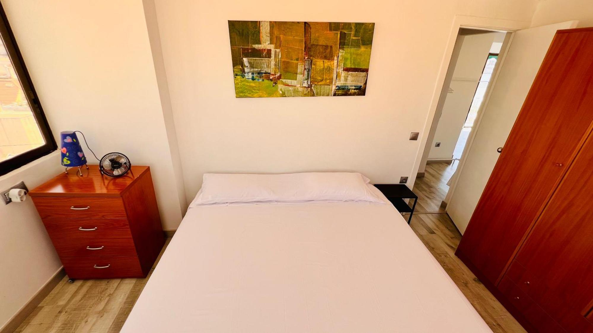 Appartement Atico Con Vistas En El Casco Antiguo De Benidorm Extérieur photo