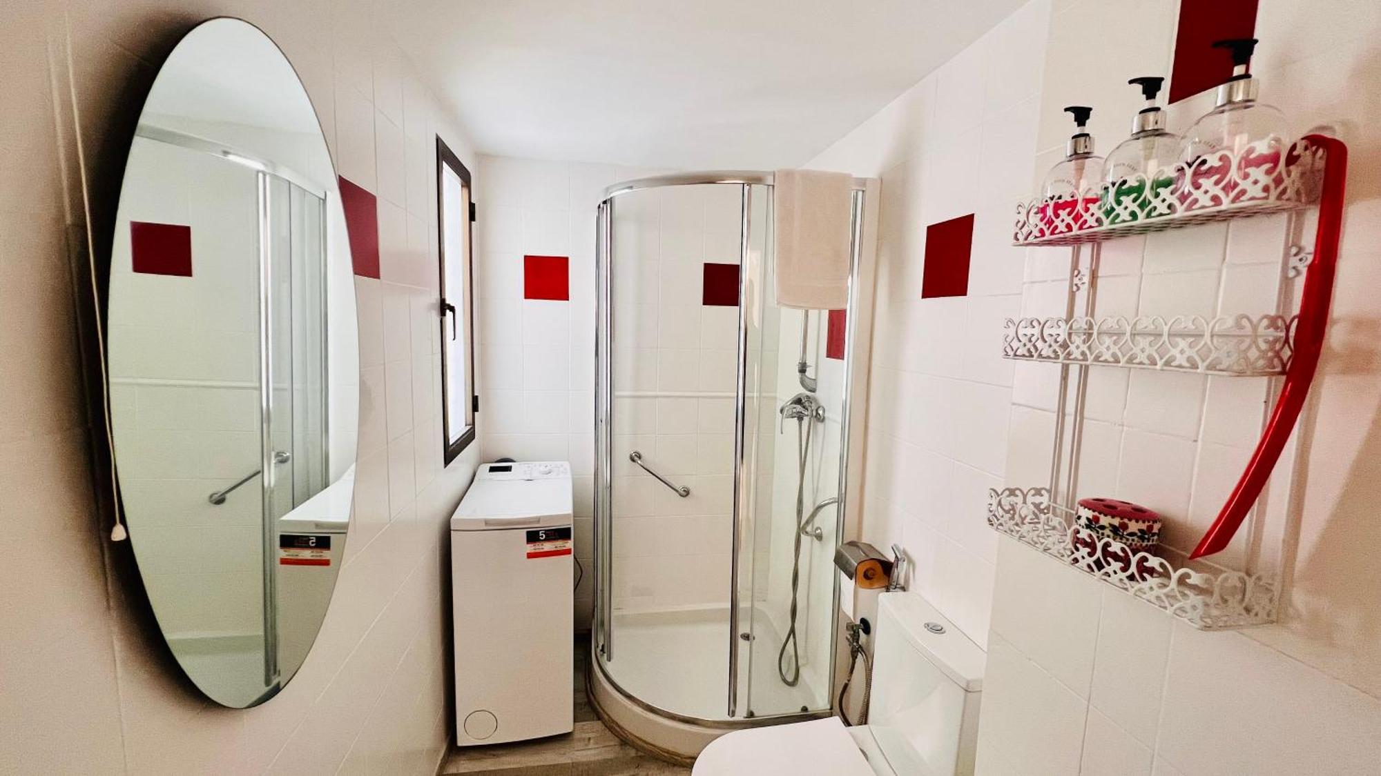 Appartement Atico Con Vistas En El Casco Antiguo De Benidorm Extérieur photo