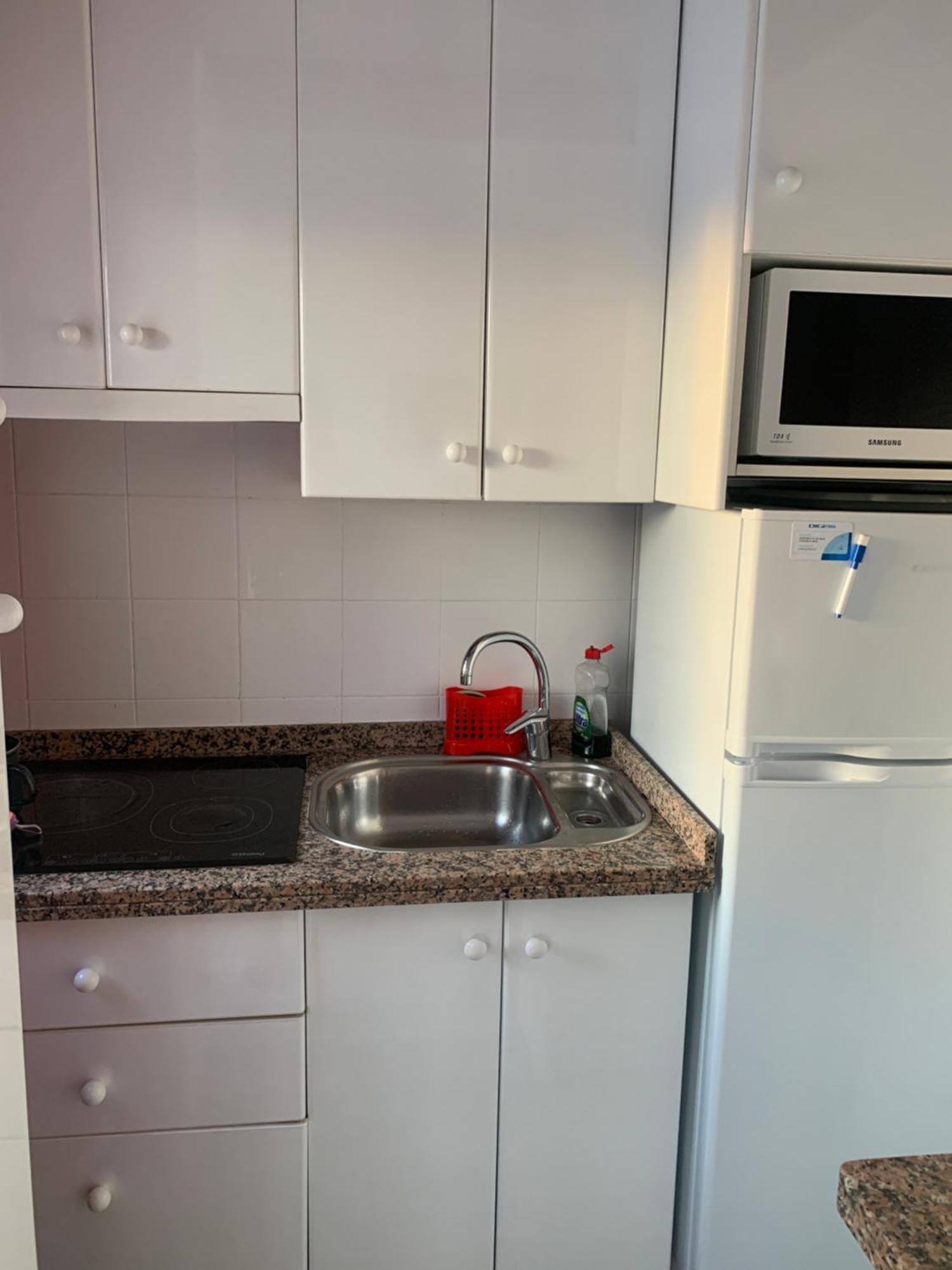 Appartement Atico Con Vistas En El Casco Antiguo De Benidorm Extérieur photo